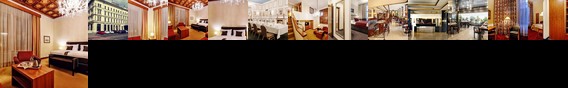 Grandhotel Brno