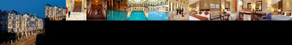 Corinthia Hotel Budapest