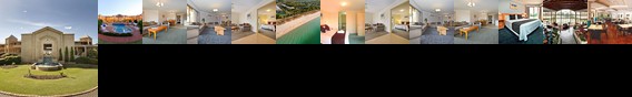 Abbey Beach Resort