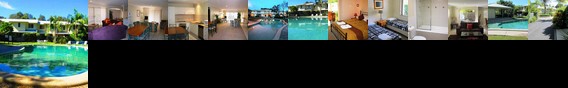 Byron Lakeside Apartments