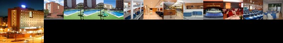 Extremadura Hotel Caceres