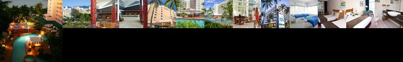 Rydges Tradewinds Cairns