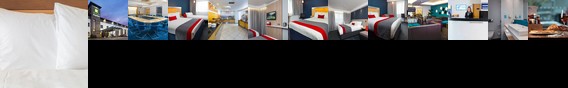 Holiday Inn Express Cambridge