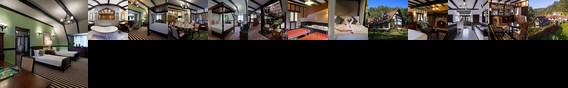 The Lakehouse, Cameron Highlands