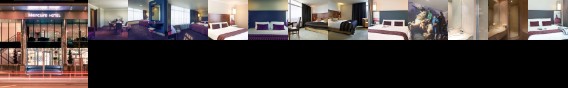 Mercure Holland House Cardiff