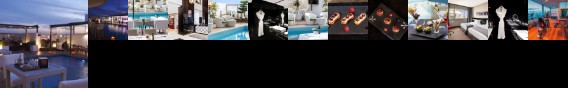 Plaza Hotel Casablanca