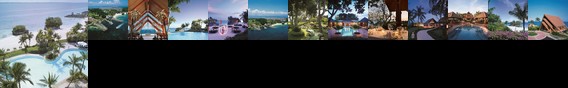 Shangri-La's Mactan Resort & Spa