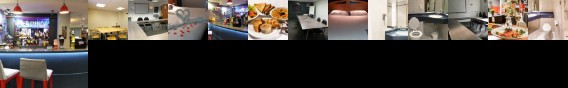 Hotel Ibis Sheffield South Chesterfield