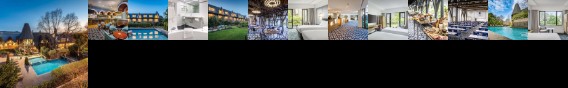 Chateau on the Park Hotel