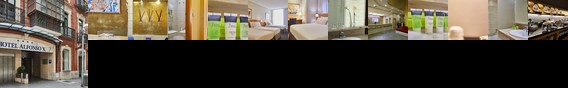 Hotel Silken Alfonso X