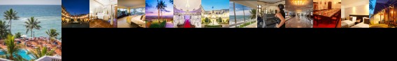 Mount Lavinia Hotel