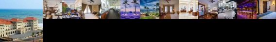Galle Face Hotel Colombo