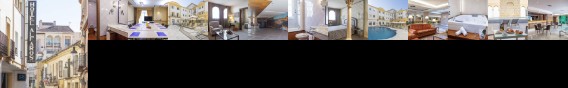 Hotel Macià Alfaros Córdoba