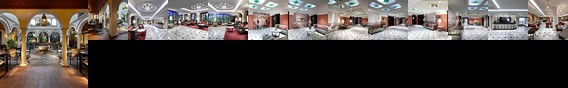 Hotel Conquistador Cordoba