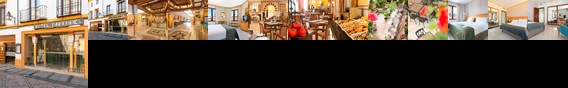 Hotel Eurostars Maimonides