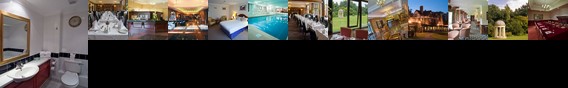 Royal Court Hotel Coventry