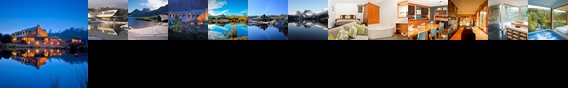 Cradle Mountain Lodge