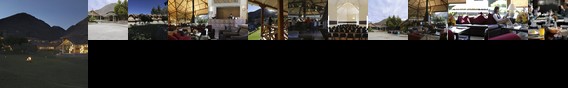 Casa Andina Private Collection Valle Sagrado