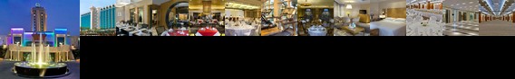 Sheraton Dammam Hotel and Towers