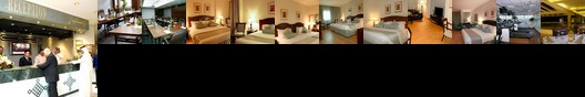 Golden Tulip Al Hamra