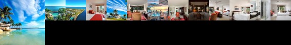 Sheraton Denarau Villas