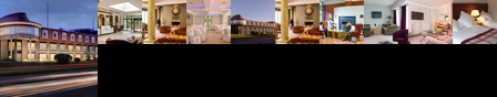 Everglades Hotel Derry