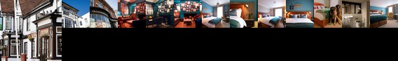 Mercure White Horse Dorking