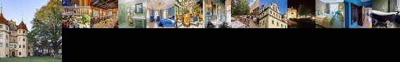 Schlosshotel Althörnitz Bertsdorf-Hornitz