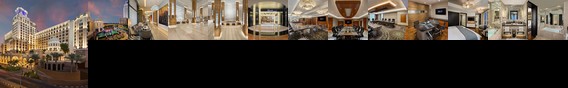 Kempinski Hotel Mall of the Emirates