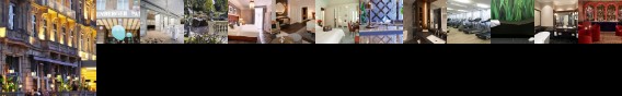 Steigenberger Parkhotel Duesseldorf
