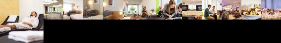 Novotel Dusseldorf City West