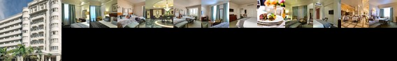 Protea Hotel Edward Durban