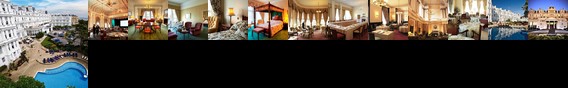 Grand Hotel Eastbourne