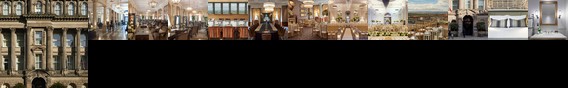 The George Hotel Edinburgh