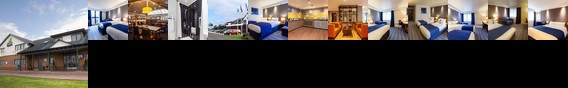 Quality Hotel Edinburgh Airport