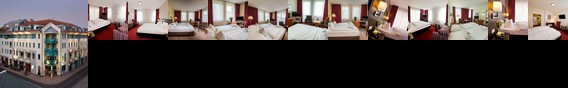 Goebels Sophien Hotel