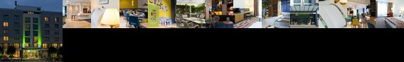 Holiday Inn Essen City Centre