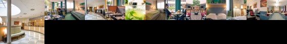 Mercure Hotel Frankfurt Eschborn Sued