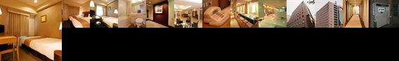 Hotel Sunroute Hakata