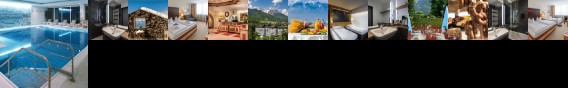 Mercure Hotel Garmisch-Partenkirchen