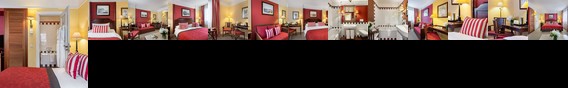 Hotel Kipling