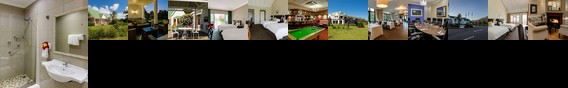Protea Hotel King George