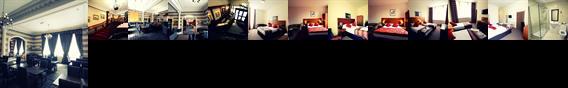 Alexander Thomson Hotel