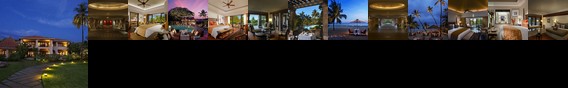 The Leela Goa