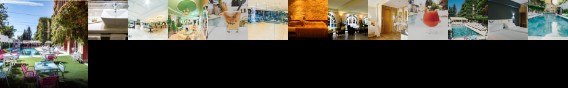 Hotel Los Ángeles Granada