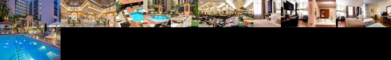 Hotel Saray Granada