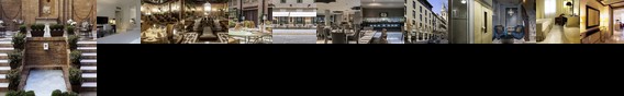 Hotel Tryp Albayzín Granada