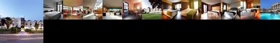 Hotel Macià Real de la Alhambra Granada