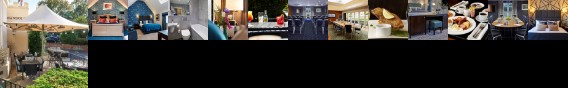 Mandolay Hotel