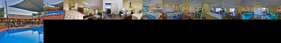 Kimberley Hotel Halls Creek